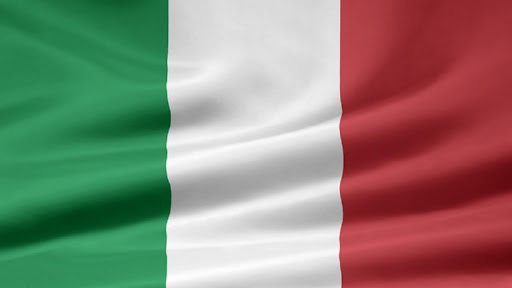 National Anthem - Italy
