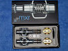 Pedales Egg Beater Mxr Nuevos Batehuevos
