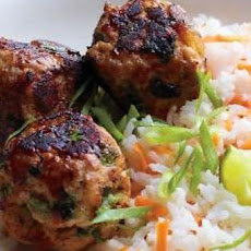 Ww Asian Meatballs