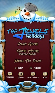 How to mod Tap Jewels Holiday AdFree 1.01 mod apk for laptop