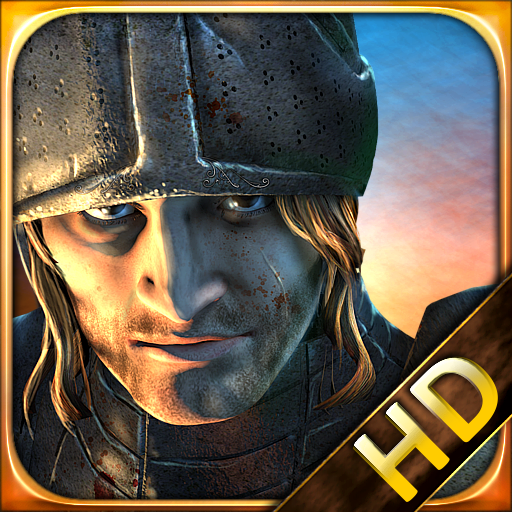 Medieval Battlefields FREE LOGO-APP點子