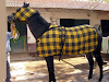 Mantas Para Caballos