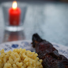 Southern Tropical Short Ribs