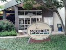McKinney City Hall