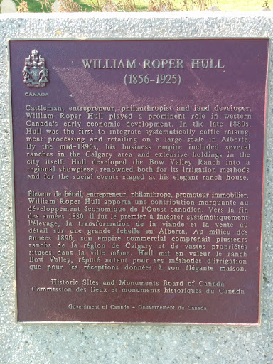 Roper Hull