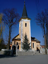 Kostol Terňa