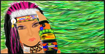 Native Inspired