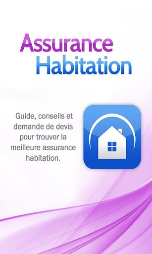 Assurance Habitation
