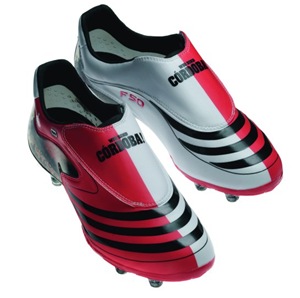 f50 adidas 2004