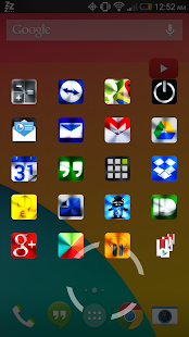 How to download SwipePad Theme - Candy Bar patch 1.1 apk for pc