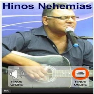 How to mod Nehemias Hinos lastet apk for bluestacks