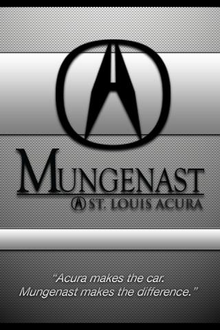 Mungenast St. Louis Acura