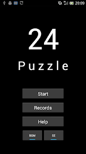 How to download 24 Puzzle+ 1.0 unlimited apk for pc
