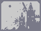 Thumbnail of the map 'Castlevania 3 Level 31: Epi(C)louge'
