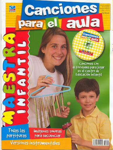 revista maestra jardinera duplicate