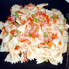 Bowtie Pasta