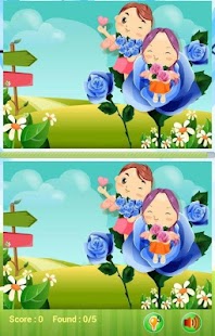 How to mod Funny Find Difference 1.0 mod apk for android