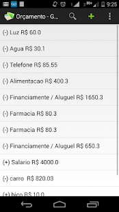 How to download Orçamento - Gerir-me 1.0 apk for pc