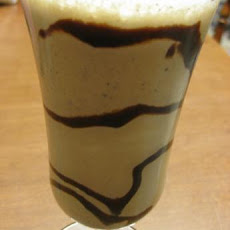 Peppermint Patty Frappés