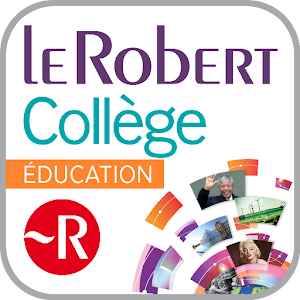 Le Robert Collège Éducation.apk 1.0