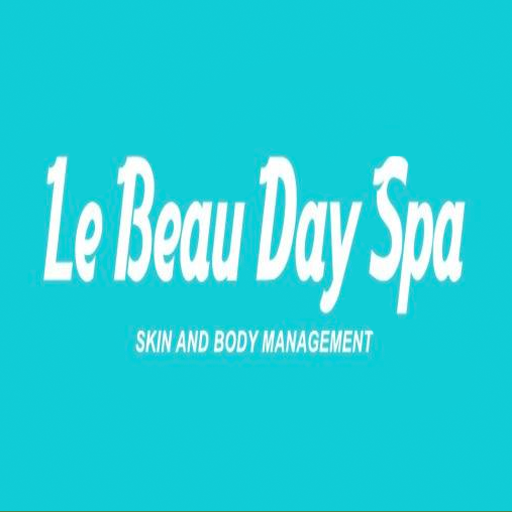 Le Beau Day Spa LOGO-APP點子