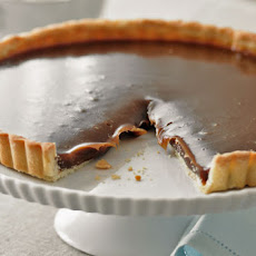 Salted Butter Tart