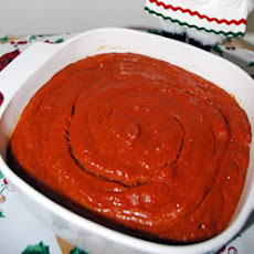 Carrot Casserole
