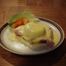 Hollandaise Sauce