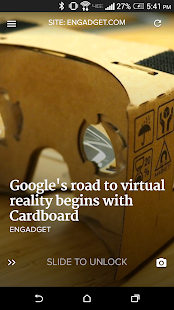 How to mod LockFeed: Lock Screen News lastet apk for laptop