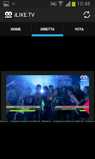 How to get iLIKE.TV lastet apk for pc