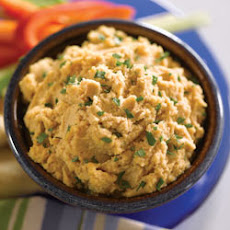 Peanut Butter Hummus from JIF®