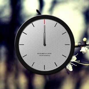 How to get Your minimal - Scoubo clock 1.0 apk for bluestacks