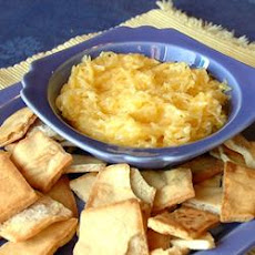 Spaghetti Squash Dip