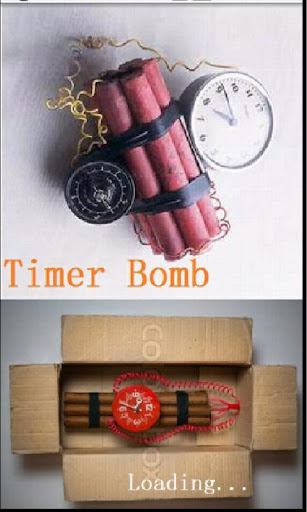 Timer Bomb