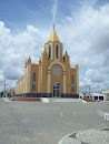 Igreja Matriz De Barra De Santa Rosa