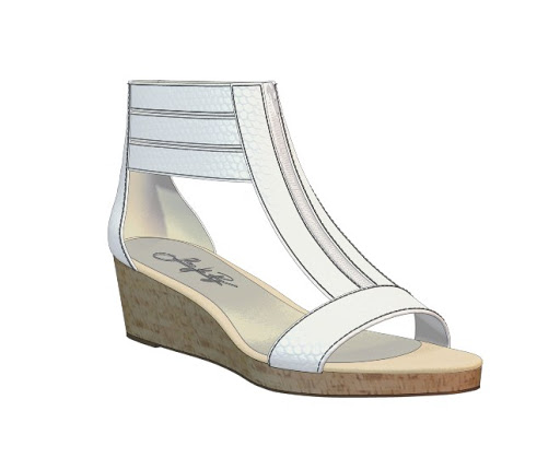 I Designed My Perfect Shoes!