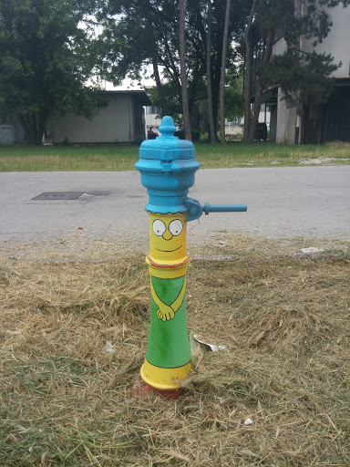PmP - Marge Simpson