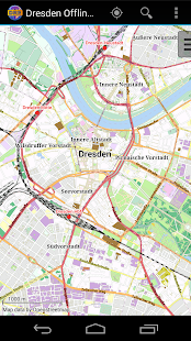 How to get Dresden Offline City Map patch 5.2.0 apk for pc