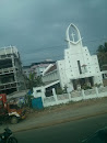 Church Aluva