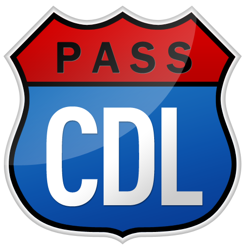 CDL Commercial Driver TestPrep LOGO-APP點子