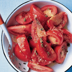 Beefsteak Tomato Salad