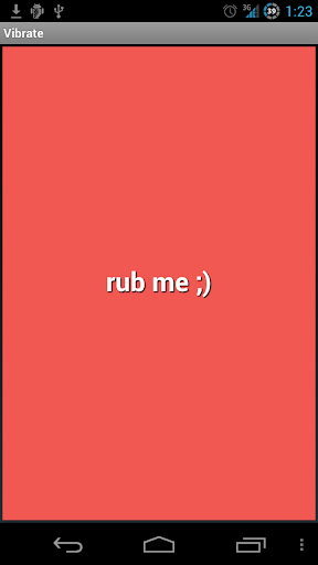 epic-vibrate for android screenshot