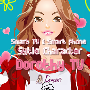 DorothyTV Punk Style.apk 1.0.0