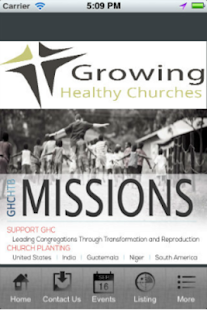 How to get Growing Healthy Churches lastet apk for laptop