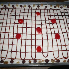 Ice Cream Pie