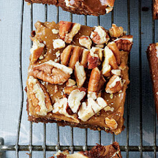Caramel-Pecan Brownies