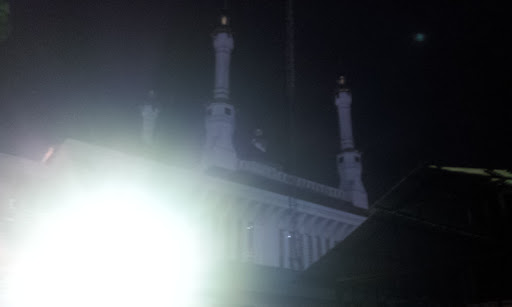 Masjid Agung Tasikmalaya 