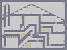 Thumbnail of the map 'Room By Room'