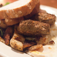 Lean Homemade Sausage