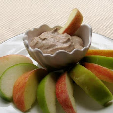 Easy Apple Dip